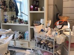 -MiuMiu日式美甲美睫工作室