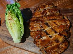 -黑角餐厅美式狂野Blackhorn(昌茂花园店)