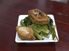 配菜-兰庆鸡蛋馃(人民路店)