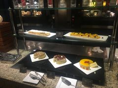 -上海锦江汤臣洲际大酒店壹阶层