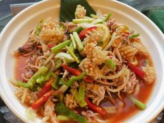 -火舞泰·泰式海鲜火锅餐厅(世纪城店)