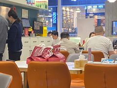 -洞庭米湘·湖南菜(银河SOHO店)