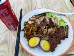 -瑞霖·隆江猪脚饭