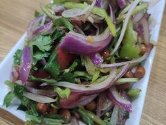 老虎菜-东财大盘鸡(黑石礁店)