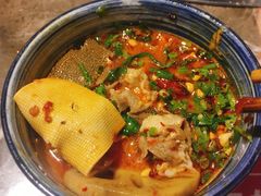 -季季红火锅(长沙步行街店)