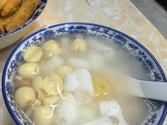 -黄记潮汕甜汤(贝底田坊店)