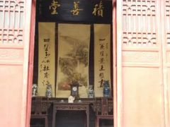 -天朝元辅-徐州民俗博物馆