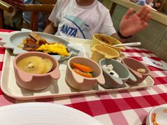 -西贝(深圳卓悦汇店)