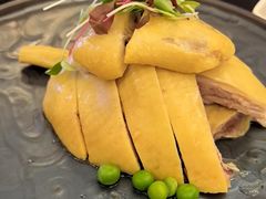 -聚鑫阁江浙菜·非遗传承技艺(青村帝华园店)