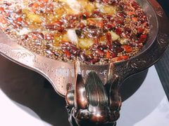 -雲蜀龙阁·金牌水煮鱼(方庄店)