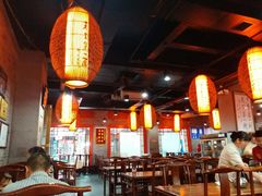 大堂-天下第一面(大雁塔北广场店)
