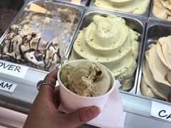 -Lolita's Gelato