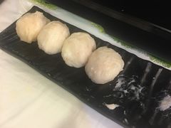 -鲜入围煮花胶鸡海鲜火锅
