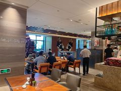 -美盛喜来登大酒店-盛宴标帜餐厅