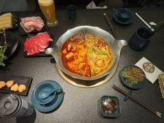-湊湊火锅·茶憩(打浦桥日月光店)