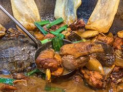 -俺家鲜·烧烤龙虾地锅鸡(观音塘店)