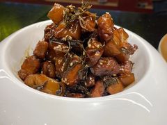 -阿财老铺·凤阳土菜馆