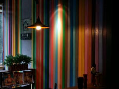 android_upload_pic-我去·春饼文化主题餐厅(国定路总店)