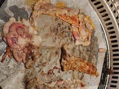 -欢喜哥齐齐哈尔自助烤肉(大学城店)