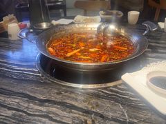 -老船舫·现做活鲜鱼馆(东郊记忆店)