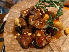 -有喜屋·深夜食堂(北京西路店)