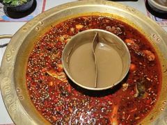 -哥老官重庆美蛙鱼头(五角场合生汇店)