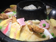 -兰木肆·云南菜(龙湖U城天街店)