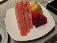 -大渔铁板烧(大悦城店)