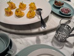 -无锡苏宁银河国际酒店-悦府65中餐厅