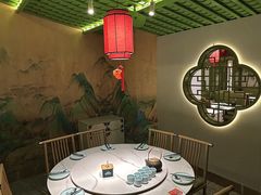 -奔跑吧陕菜·盛世长安(民乐园万达店)