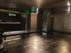 -隐溪茶馆(静安寺店)