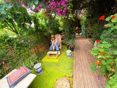 -明月山庄私房菜(环海东路店)