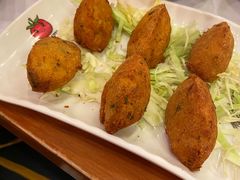 -番茄屋葡式美食(总店)