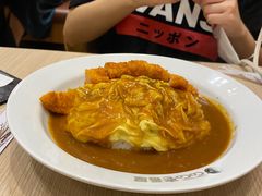 -CoCo壱番屋