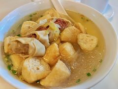-鼎泰丰(渔阳店)