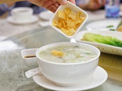 状元及第粥-香云轩·顺德菜(香云纱园林酒店店)