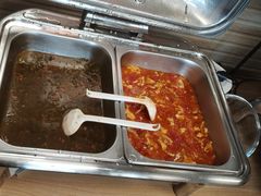 -阿九笨鸡蛋手擀面(总店)