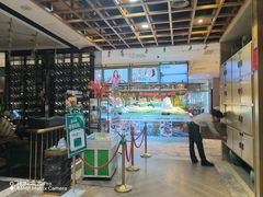 -亚马逊蒸汽活海鲜自助(LCM置汇旭辉广场店)