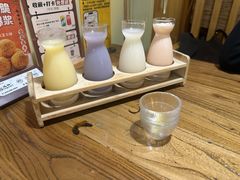 -恩你小木屋·韩式料理(假日广场店)