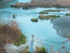 -九月鹰飞汉服摄影工作室