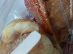 -周记传统糕点PASTRY(蜀汉路店)