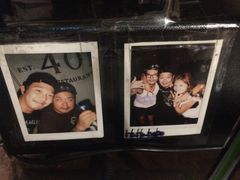-401餐厅(弘大店)
