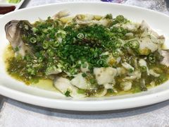 -京味民福烤鸭店(建设四马路店)