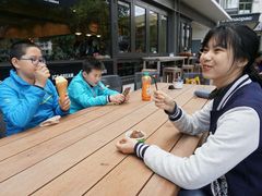 -Patagonia Chocolates(皇后镇店)