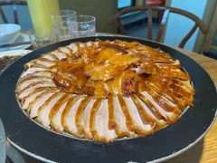 -守柴炉烤鸭(成都大邑店)