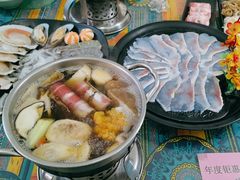 -丽江庭院之丽江往事(安定门店)