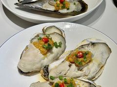 -渔港甄宴·海鲜·地标烟台菜(金沙滩店)