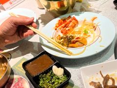 -炭之家·齐齐哈尔非遗烤肉·鲜切直供(中央大街店)