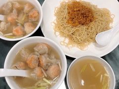 -恩宁刘福记(东华东路店)