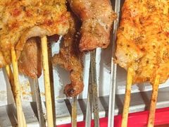 -永红源啤酒·烧烤·海鲜·大排档(台柳路店)